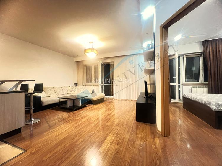 Nerva Traian-Metrou Timpuri Noi, SUPERB, Bloc 2007, 3/4, Mobilat, CENTRALA, Lift - 3