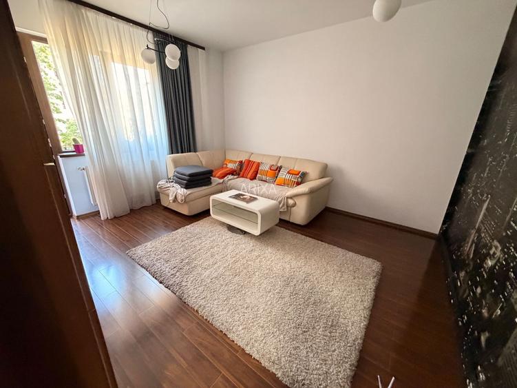 3 Camere Decomandat | 100 mp | 2 Parcări | Dobroești - 3