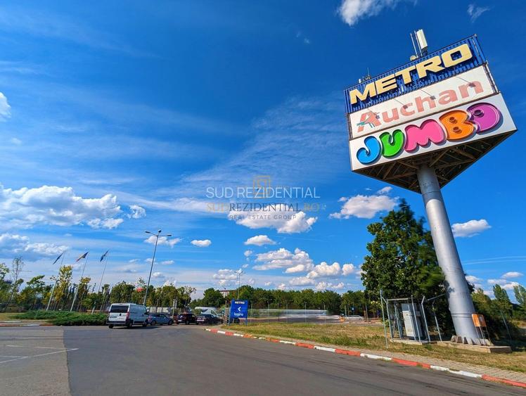 Vanzare apartament complet finisat, 2 camere, terasa 22 mp,Metalurgiei - 32