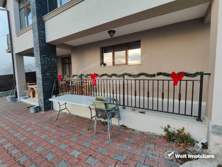 Casa individuala situata in inima naturii, zona Dealul Fanatelor - 4