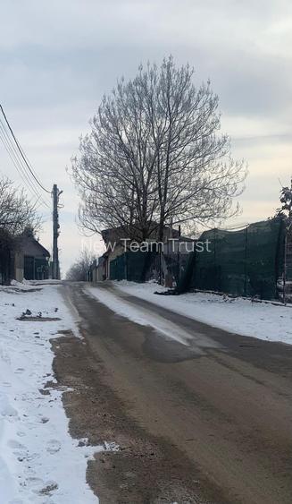 DJ200 Afumati Petrechioaia  Vanzare Teren intravilan -extravilan - 19
