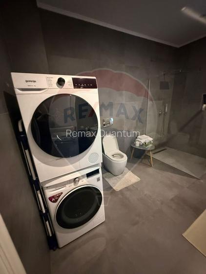 De închiriat Apartament superb în palat istoric – ultracentral, Oradea - 8