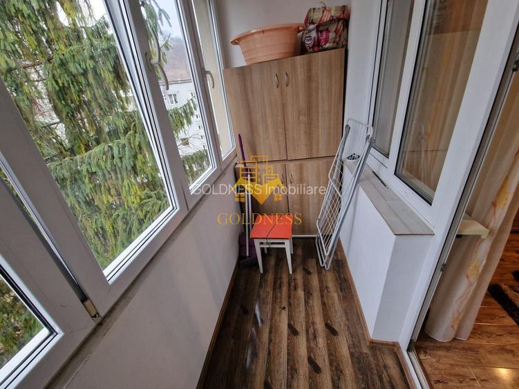 2 camere, balcon, Grigorescu, Zona Fântanele, Profi, Pet Friendly - 6