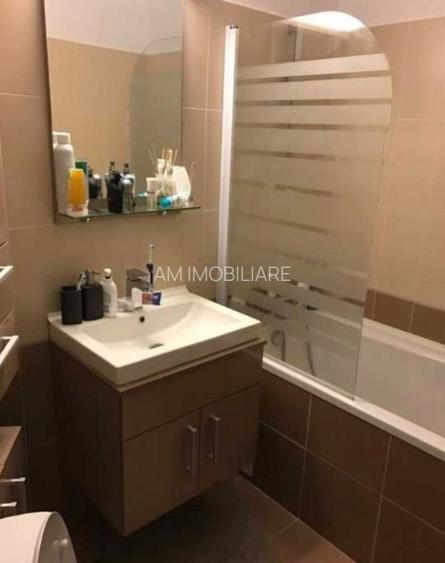 AP. 2 CAMERE ALBA IULIA, BLOC NOU, CENTRALA IMOBIL, MOBILAT MODERN - 7