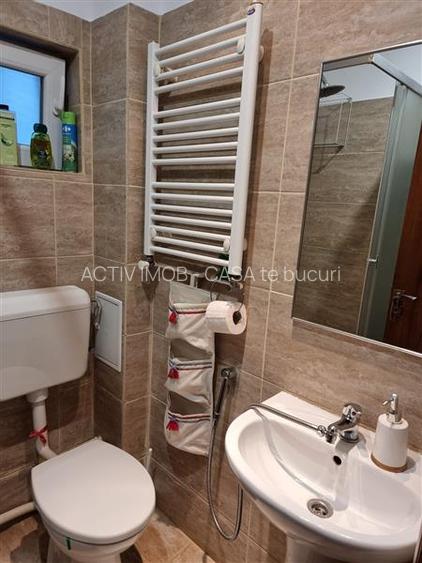 3 Camere, Unirii (Cauzasi), Centrala proprie, 10 min Metrou - 8