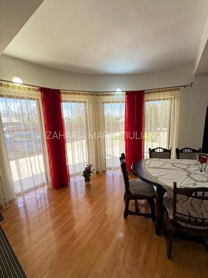 Vila P+2 de vanzare, loc. Dumbrava, com. Itesti, Jud. Bacau - 16
