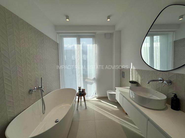 VILA SUPERBA 4 CAMERE + PARCARE ACOPERITA || PIPERA|| EPIQUE HOME - 12