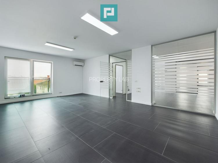 Spațiu de birouri în Complexul Plaza - 4