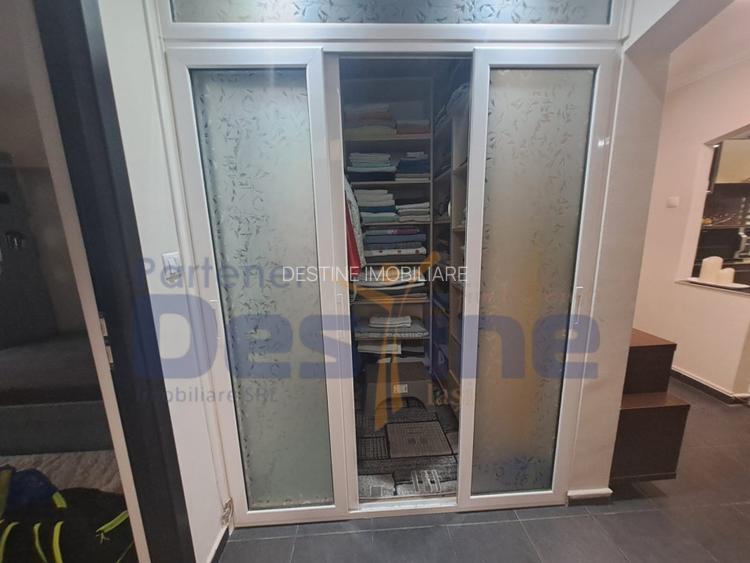 GALATA, Apartament 3 camere DECOMANDAT, 70 mp, 160.000 EURO - 8