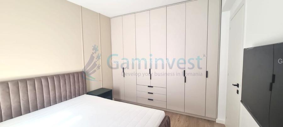 Apartament de inchiriat in Oradea cu 2 camere si loc de parcare in Prima Arena - 4