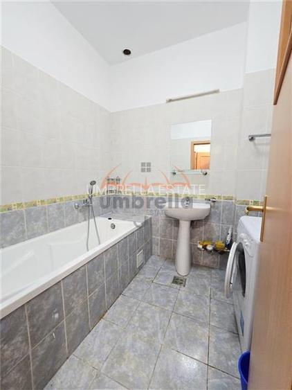 DE INCHIRIAT apartament cu o camera, 37mp, zona Liberty Park, 365 euro - 5