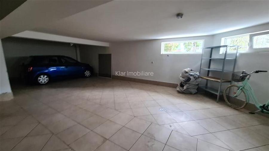 Apartament 4 camere,109mp,terasa,garaj,Grigorescu,zona BT Arena - 17