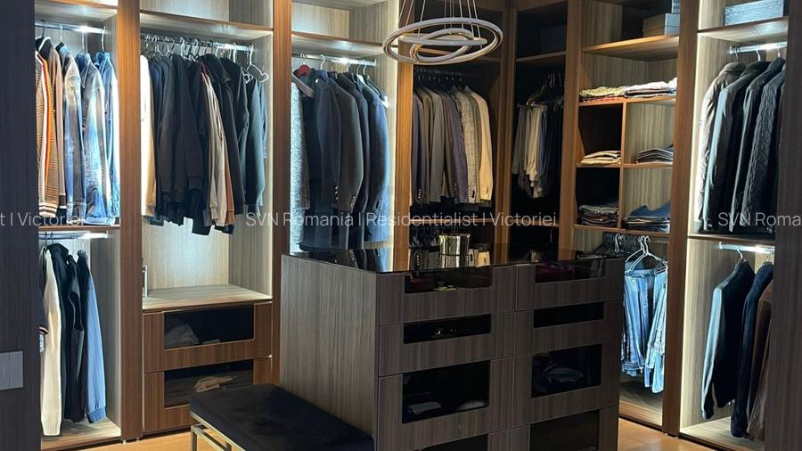 REV2005319 Vila Moderna de vanzare Pipera Scoala Americana - 10