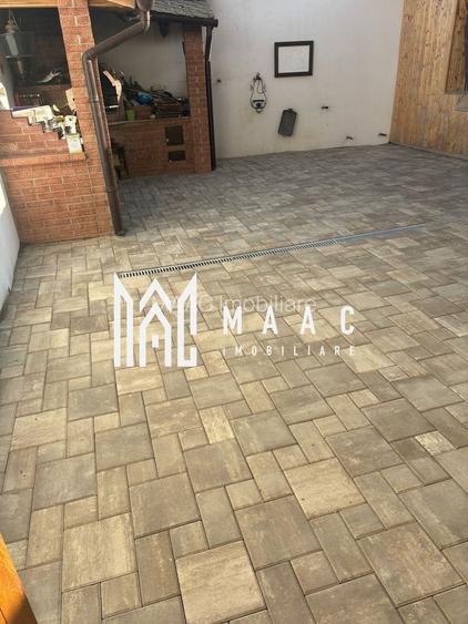 Casă / Vilă cu 6 camere + Casa/Vila cu 2 camere | zona Terezian - 33