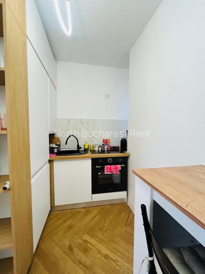 Apartament 2 Camere Calea Victoriei /Centrala Proprie - 9