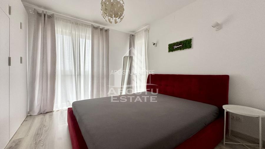 Apartament modern cu 3 camere si vedere spre padure - 3