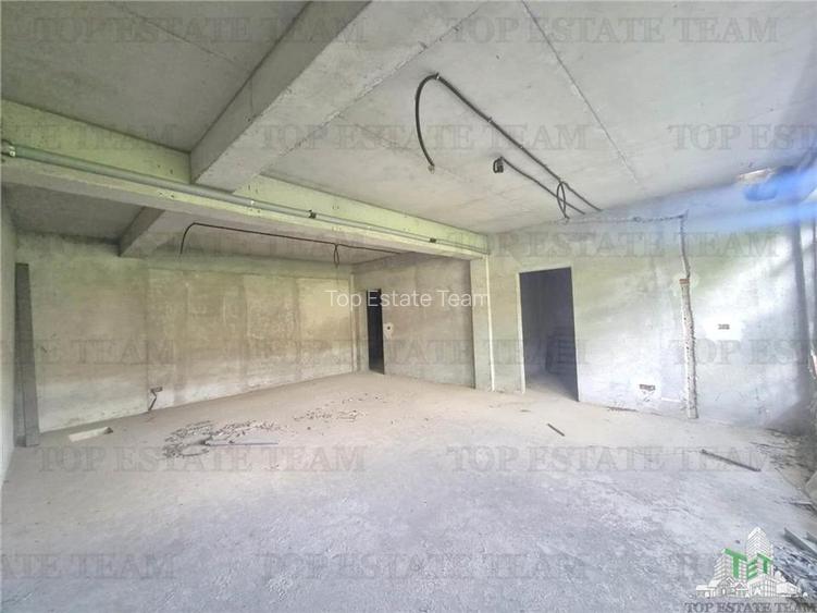 Vanzare vila exclusivista S+P+1E /Snagov - Ghermanesti, teren 1.371 mp - 23