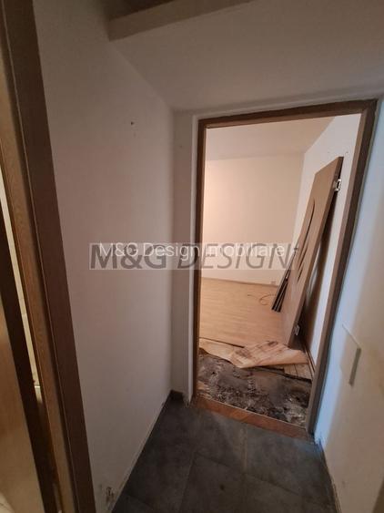 2 camere  Dacia parter cu balcon - 13