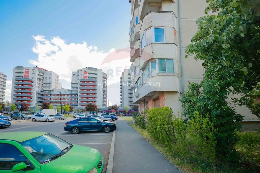 Apartament cu 3 camere de vânzare în zona Calea Aradului - 14