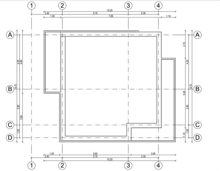 CASA SINGLE IN ZONA TRAPEZULUI / CURTE LIBERA 397MP. COMISION 0%! - 6