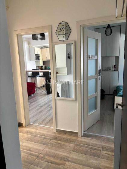 AP.2 CAMERE-APARATORI, CENTRALA PROPRIE, MOBILAT MODERN, METROU - 5