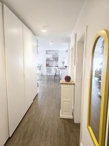 Apartament 3 camere de vanzare in Gheorgheni, Cluj Napoca - 15