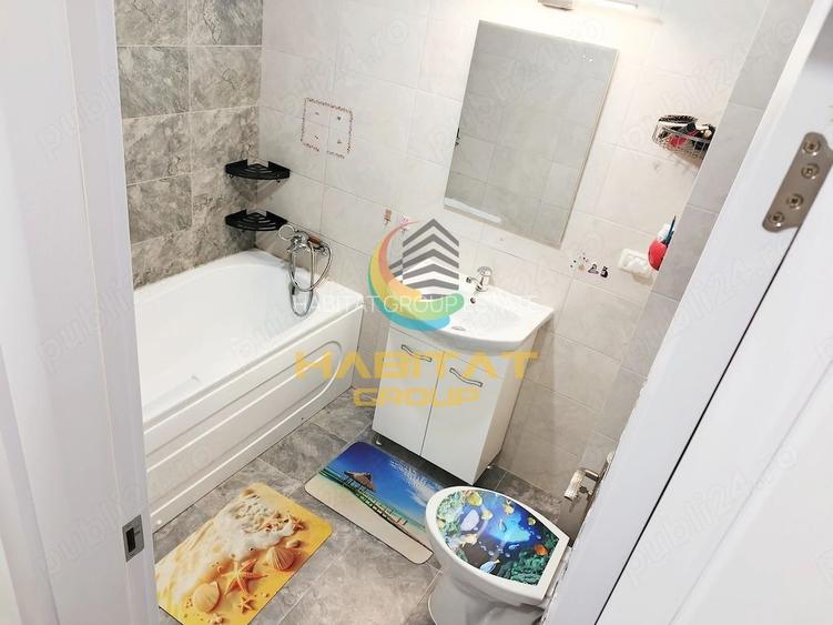 Vanzare Apartament 2 Camere Mobilat si Utilat- Berceni! - 8