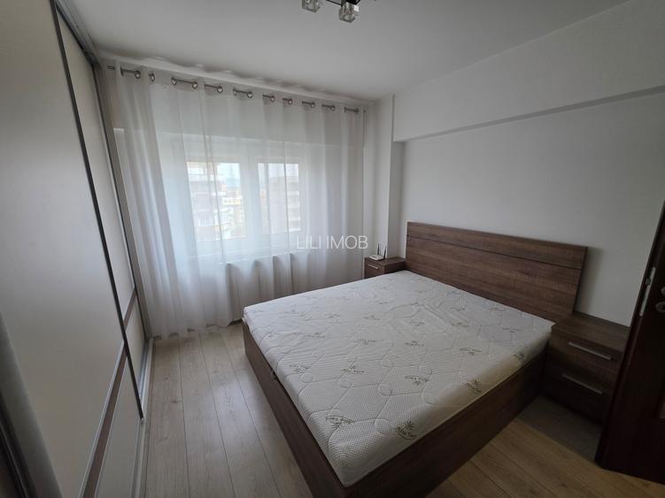 Inchiriez apartament 2 camere modern - 6