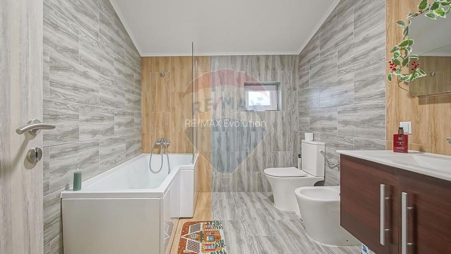 Comision 0%! Casa mobilată și utilată Izvor | toate utilitatile - 47