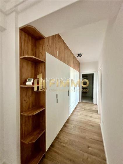 Apartament bloc nou | 3 cam |  ID: 1634 - 8