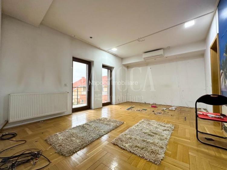 Casa 5 camere de vanzare in Europa, Cluj Napoca - 6