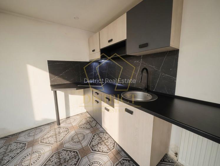 COM 0% | Casa la curte comunca cu 3 camere |  Zona Odobescu - 2