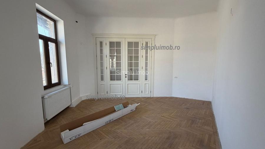 Superb pentru cunoscatori Calea Calarasilor cu centrala - 9