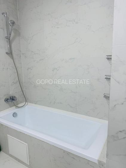 Apartament cu 2 camere de inchiriat Ivory Residence Pipera - 12