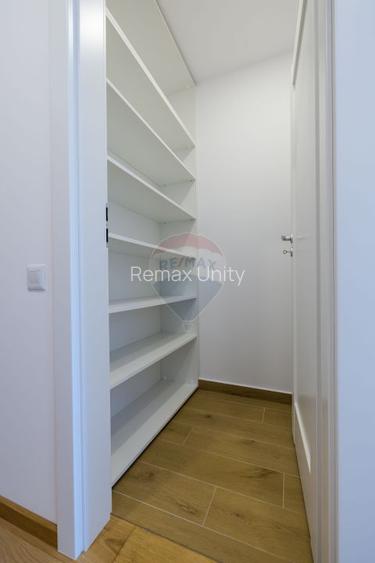 Apartament 3 camere de închiriat Urban Plaza Brașov, vedere Tâmpa - 10