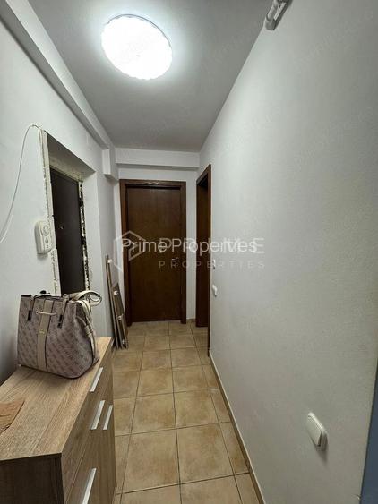 Vă prezentăm 2 camere, confort și acces rapid UMFST - 3