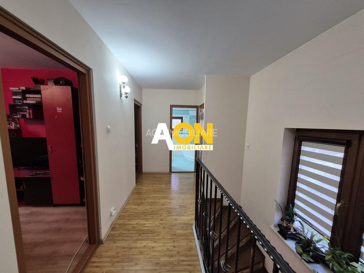 Casa 4 Camere, P+M, 137 mp, Teren 327 mp,  Toate Utilitatile, Micesti - 11