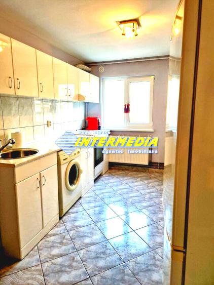 Apartament cu 2 camere 54 mp, mobilat si utilat complet, in Cetate, etaj 1 - 2