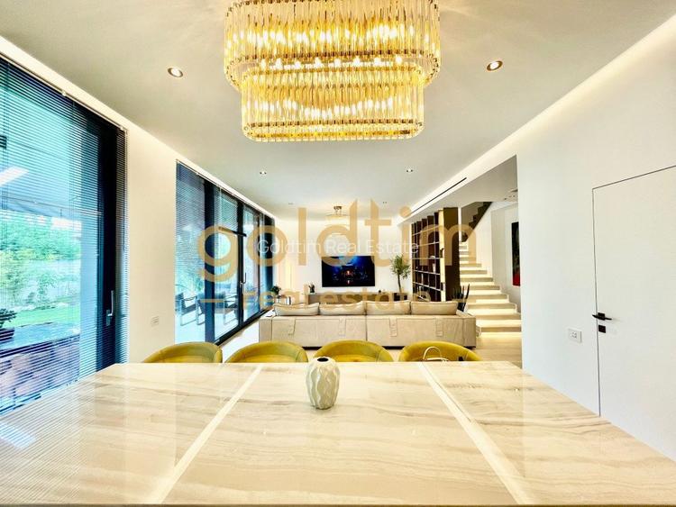 VILA NOUA/ SMART HOME/GRADINA SUPERBA/ANSAMBLU REZIDENTIAL/GARAJ/IANCU NICOLAE - 7