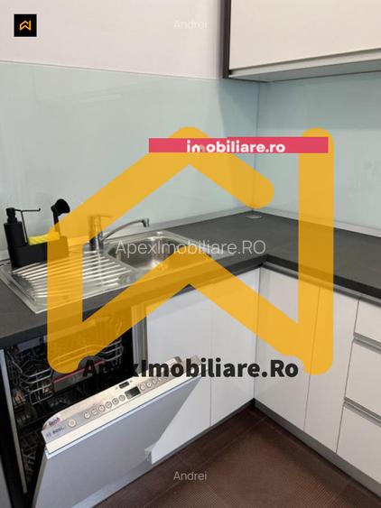 Apartament 2 camere de inchiriat Dorobanti București | ApexImobiliare.ro - 2