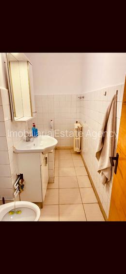 Garsoniera Nerva Traian, 5 minute de metrou, mobilată si utilată complet, libera - 8