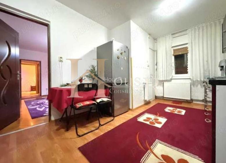 Aproape de Spitalul Judetean. Model mare. Cu centrala proprie. - 5