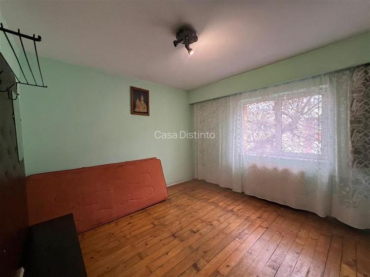 Apartament cu 4 camere zona Moldovei - 3