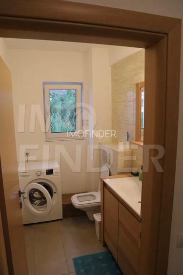 Apartament cu 3 camere în Zorilor strada Rapsodiei - 9