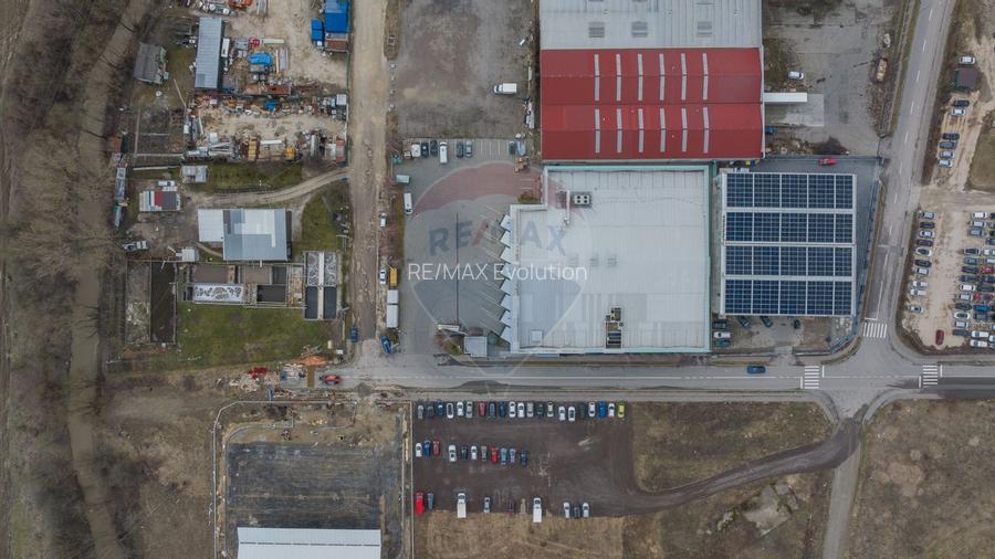 Spatiu de birouri 18-20 MP  Inchiriere regim termen lung - 31