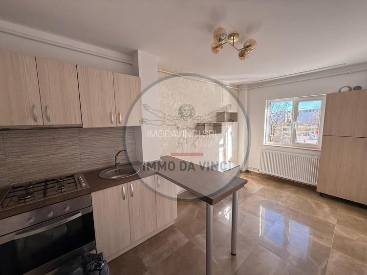 Apartament 4 camere finisat modern Zona Aurel Vlaicu - 8