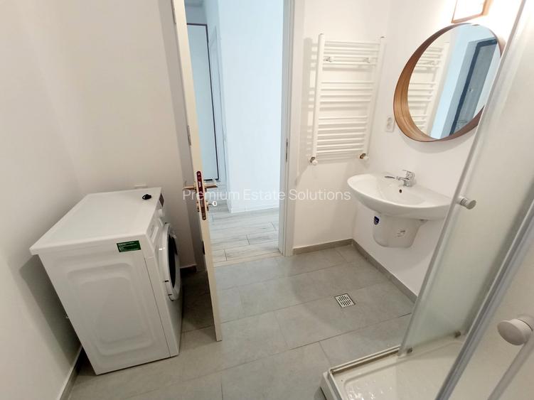 GARSONIERA DECOMANDAT-MILITARI RESIDENCE-COMISION 0% - 6