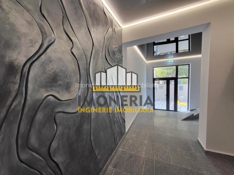 Direct Dezoltator | 4 camere 100 mp+terasa privata 122 mp | parc 800m |Finalizat - 12