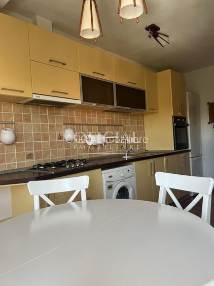 Apartament 2 camere | Pet Friendly | Parcare | Floresti Parcul Poligon - 3