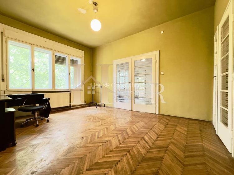 Pe malul Begai, ideal spatiu de birouri. Centrala proprie ! - 4